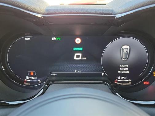 2025 Alfa Romeo Tonale EAWD