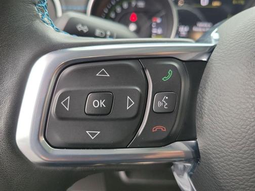 2022 Jeep Wrangler Unlimited 4xe Rubicon