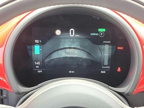 2024 FIAT 500e INSPI(RED) FWD