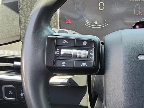 2024 Hyundai SANTA FE SEL 2.4