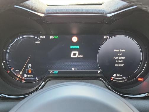 2025 Alfa Romeo Tonale Special Edition Tributo Italiano EAWD