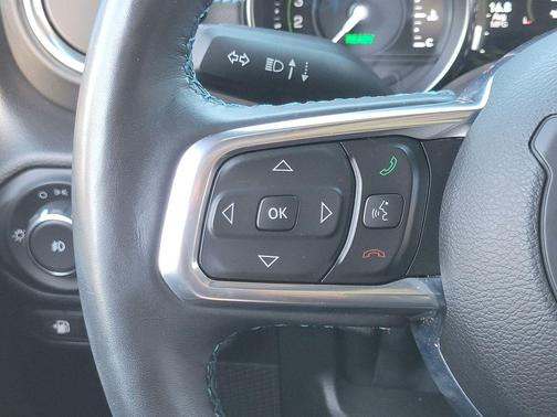 2022 Jeep Wrangler Unlimited 4xe Rubicon