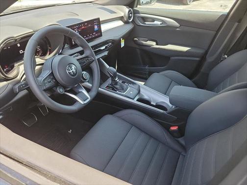 2025 Alfa Romeo Tonale AWD