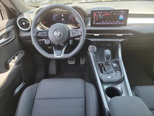 2025 Alfa Romeo Tonale AWD