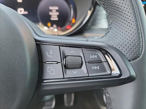 2025 Alfa Romeo Tonale AWD