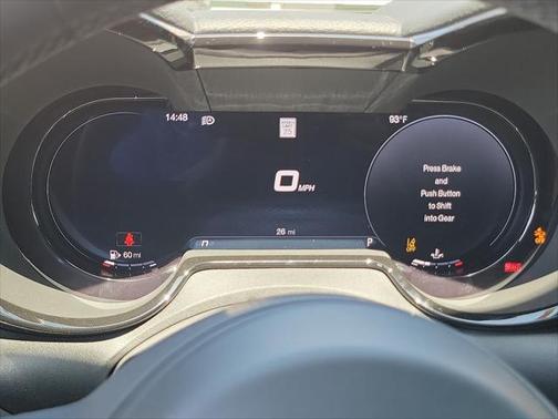2025 Alfa Romeo Tonale AWD