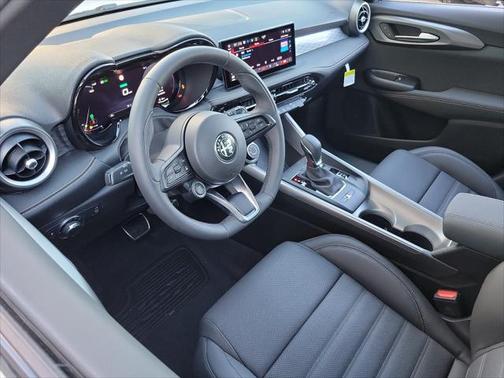 2025 Alfa Romeo Tonale EAWD