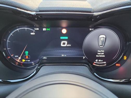 2025 Alfa Romeo Tonale EAWD