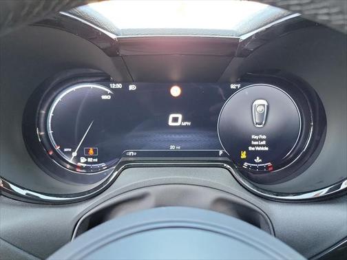 2025 Alfa Romeo Tonale AWD