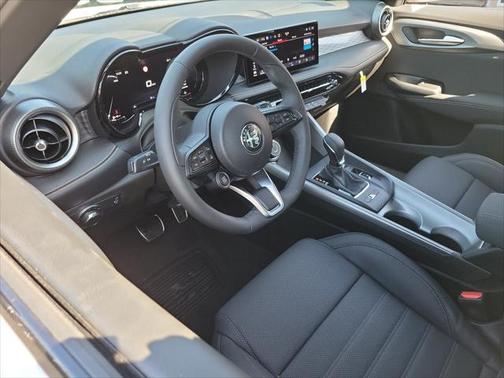 2025 Alfa Romeo Tonale AWD