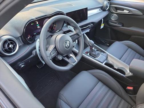 2025 Alfa Romeo Tonale Special Edition Tributo Italiano EAWD