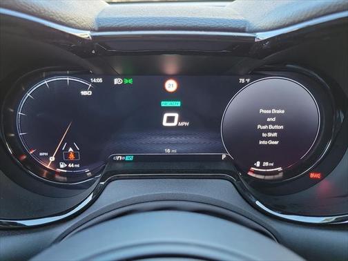 2025 Alfa Romeo Tonale EAWD
