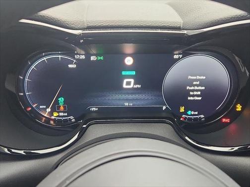 2025 Alfa Romeo Tonale EAWD