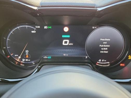 2025 Alfa Romeo Tonale EAWD
