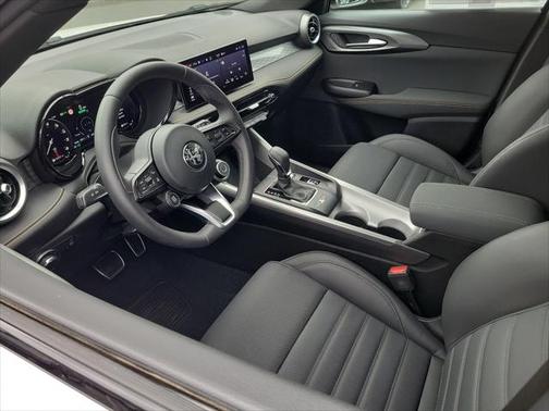2025 Alfa Romeo Tonale EAWD