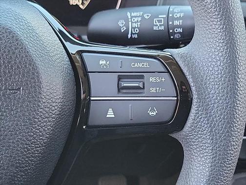 2022 Honda Civic LX