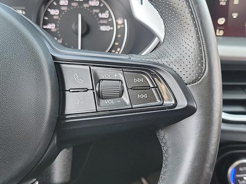 2022 Alfa Romeo Stelvio Ti