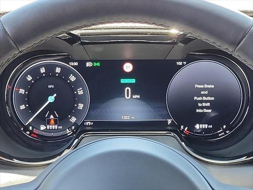 2025 Alfa Romeo Tonale EAWD