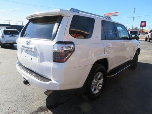 2015 Toyota 4Runner SR5 Premium