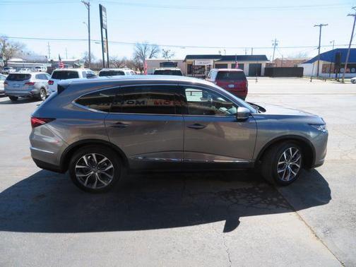 2023 Acura MDX Technology Package