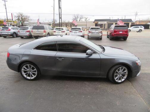 2013 Audi A5 2.0T Premium
