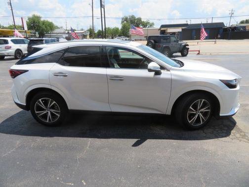 2024 Lexus RX 350 Base