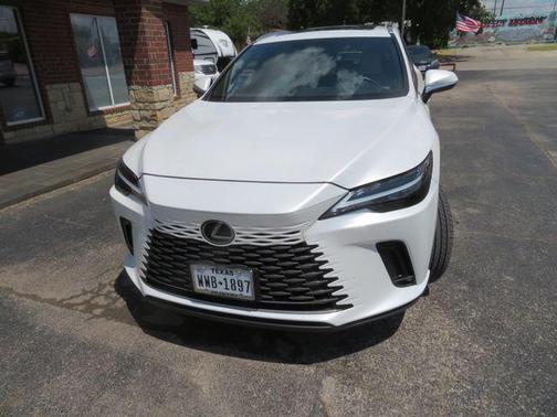 2024 Lexus RX 350 Base