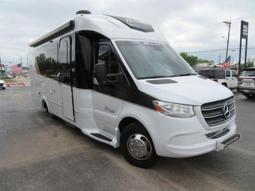 White 2019 Mercedes-Benz Sprinter 3500XD High Roof