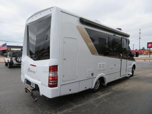 White 2019 Mercedes-Benz Sprinter 3500XD High Roof