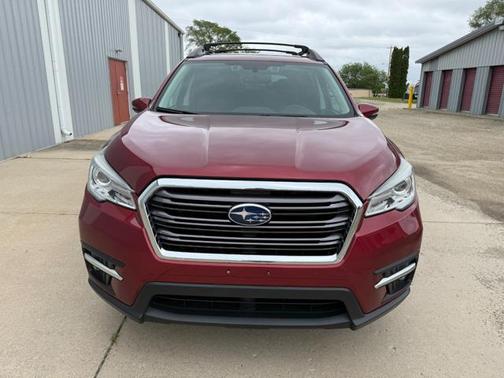 2019 Subaru Ascent Limited 8-Passenger