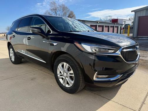 2018 Buick Enclave Essence