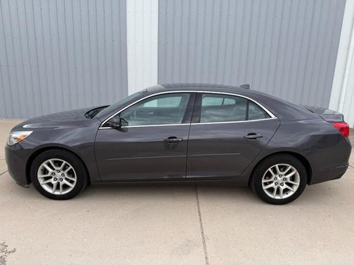 2013 Chevrolet Malibu 1LT