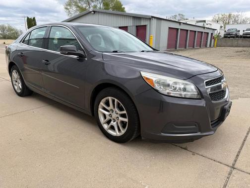 2013 Chevrolet Malibu 1LT