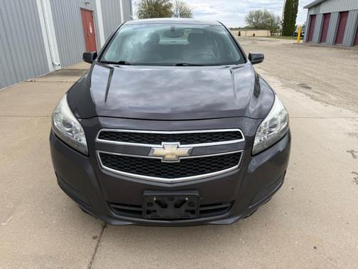 2013 Chevrolet Malibu 1LT