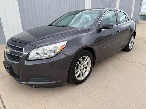 2013 Chevrolet Malibu 1LT