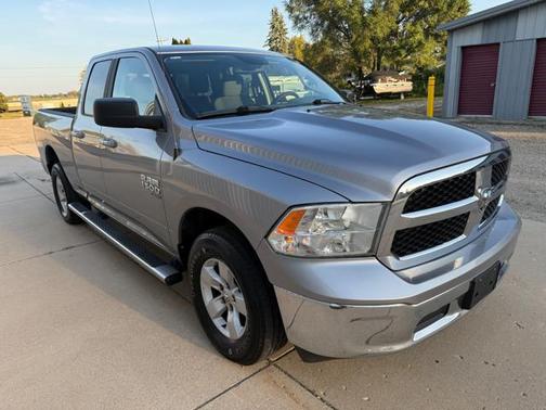 2020 RAM 1500 Classic SLT
