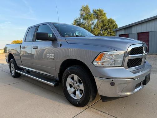 2020 RAM 1500 Classic SLT
