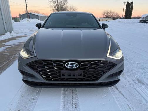 2022 Hyundai SONATA SEL Plus