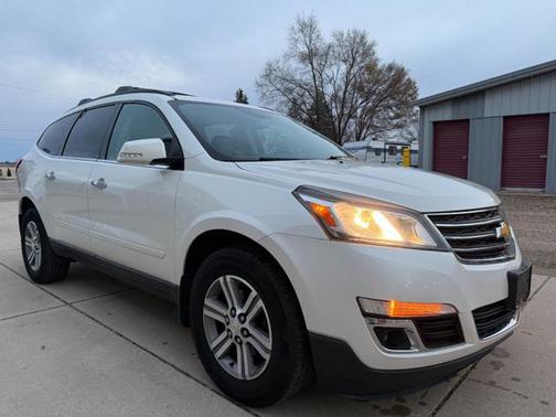 2015 Chevrolet Traverse 2LT