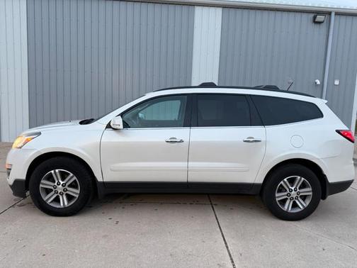 2015 Chevrolet Traverse 2LT