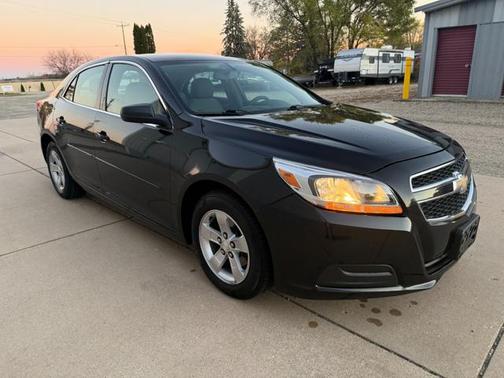 2013 Chevrolet Malibu 1LS