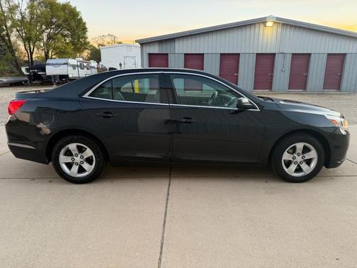 2013 Chevrolet Malibu 1LS