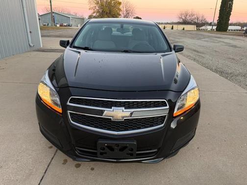 2013 Chevrolet Malibu 1LS