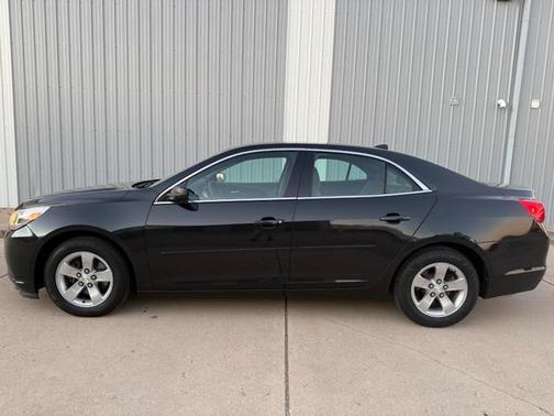 2013 Chevrolet Malibu 1LS