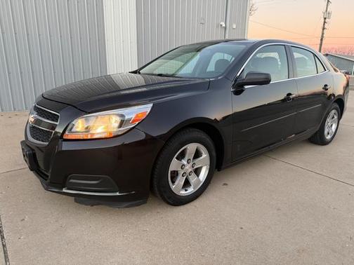 2013 Chevrolet Malibu 1LS