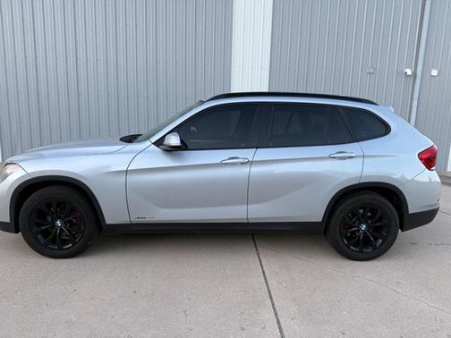 2014 BMW X1 xDrive 28i