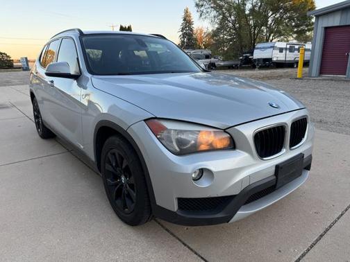 2014 BMW X1 xDrive 28i