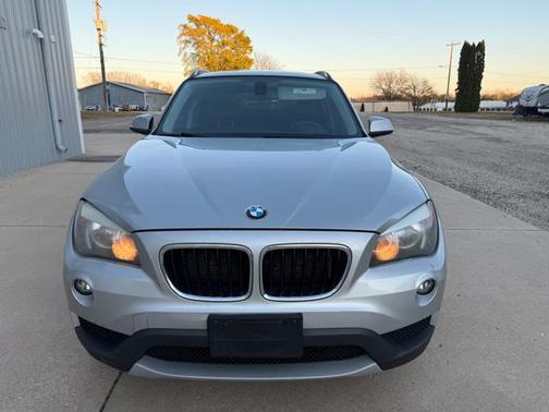 2014 BMW X1 xDrive 28i