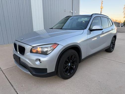 2014 BMW X1 xDrive 28i