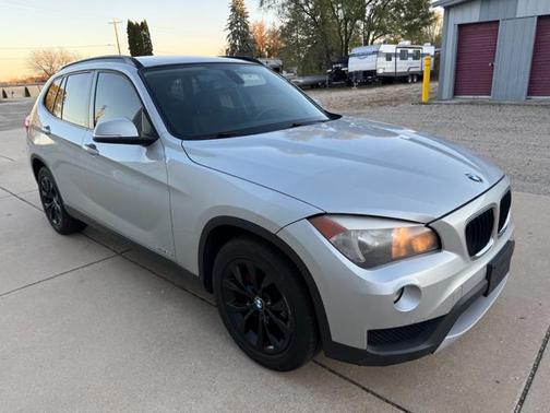 2014 BMW X1 xDrive 28i